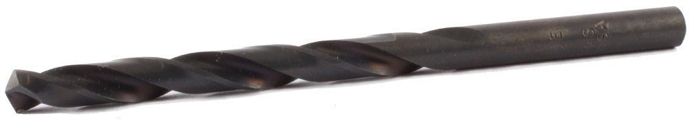 21/64 Heavy Duty Jobber Drill Bit (6)