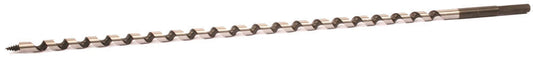 1 x 18 Ship Auger Wood Bit