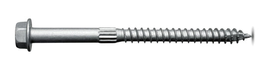 1/4 x 3 1/2 Simpson Strong-Drive® SDS Heavy-Duty Connector Screw Double-Barrier Coating - Pack (25)
