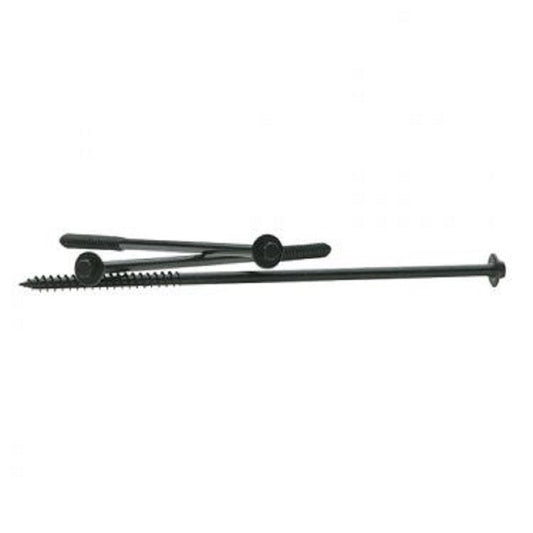 14 x 12 Log Hog® Heavy Duty Log Home Fastener (250)
