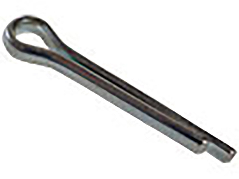 3/32 x 3 Cotter Pin Plain Steel
