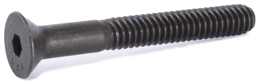 0-80 x 1/2 Flat Socket Cap Screw Alloy