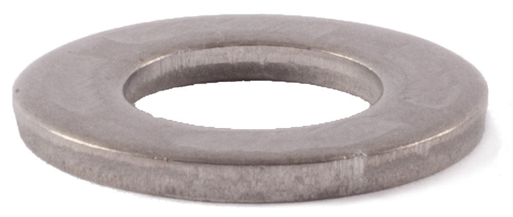 M14 Metric Flat Washer A2 (18-8 SS)