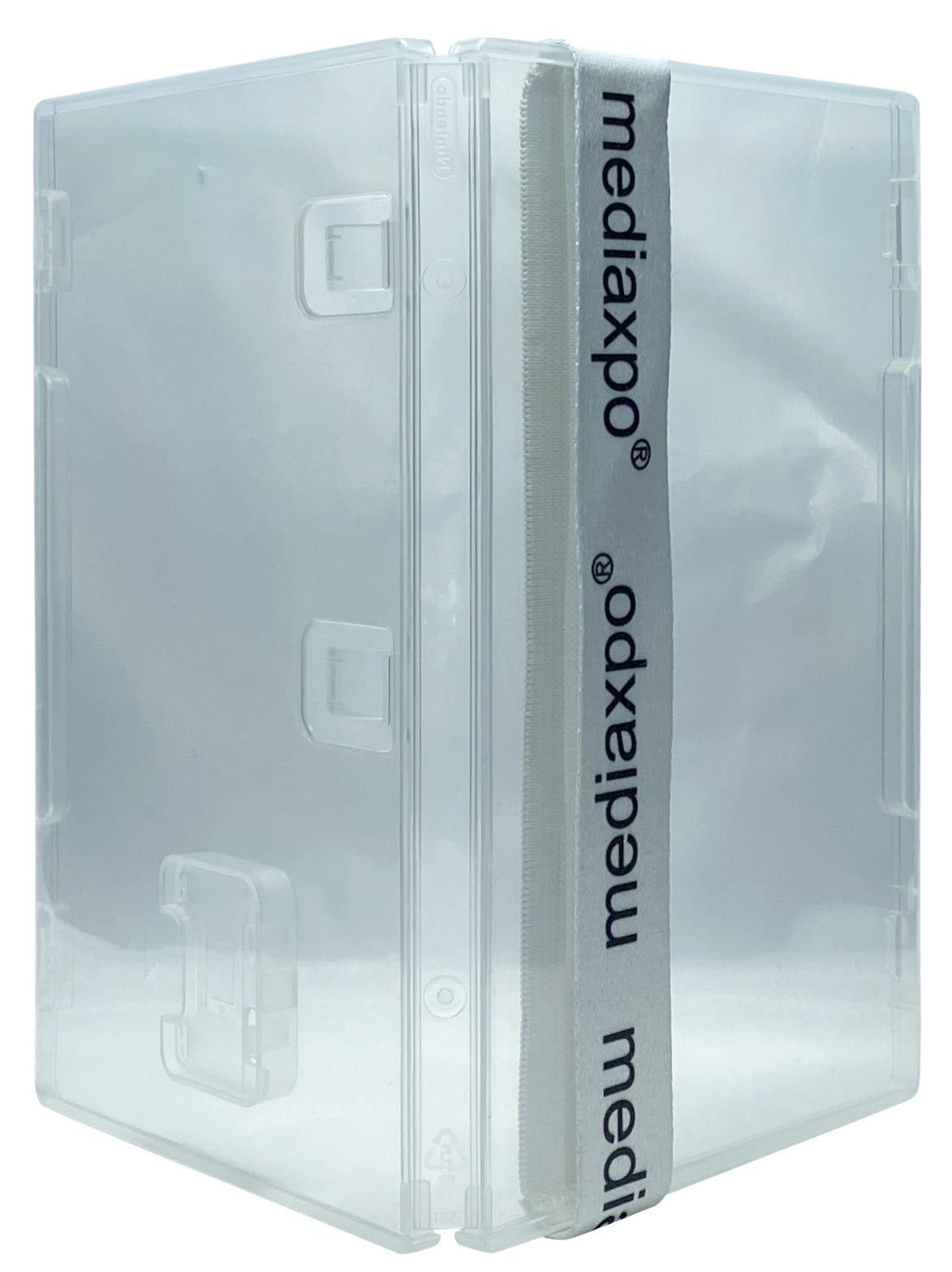 Replacement Game Cases compatible with Clear Nintendo Switch