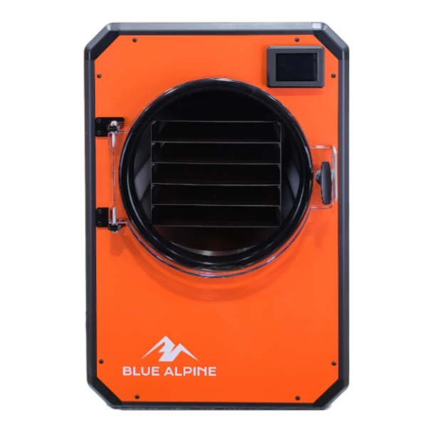 Large Freeze Dryer