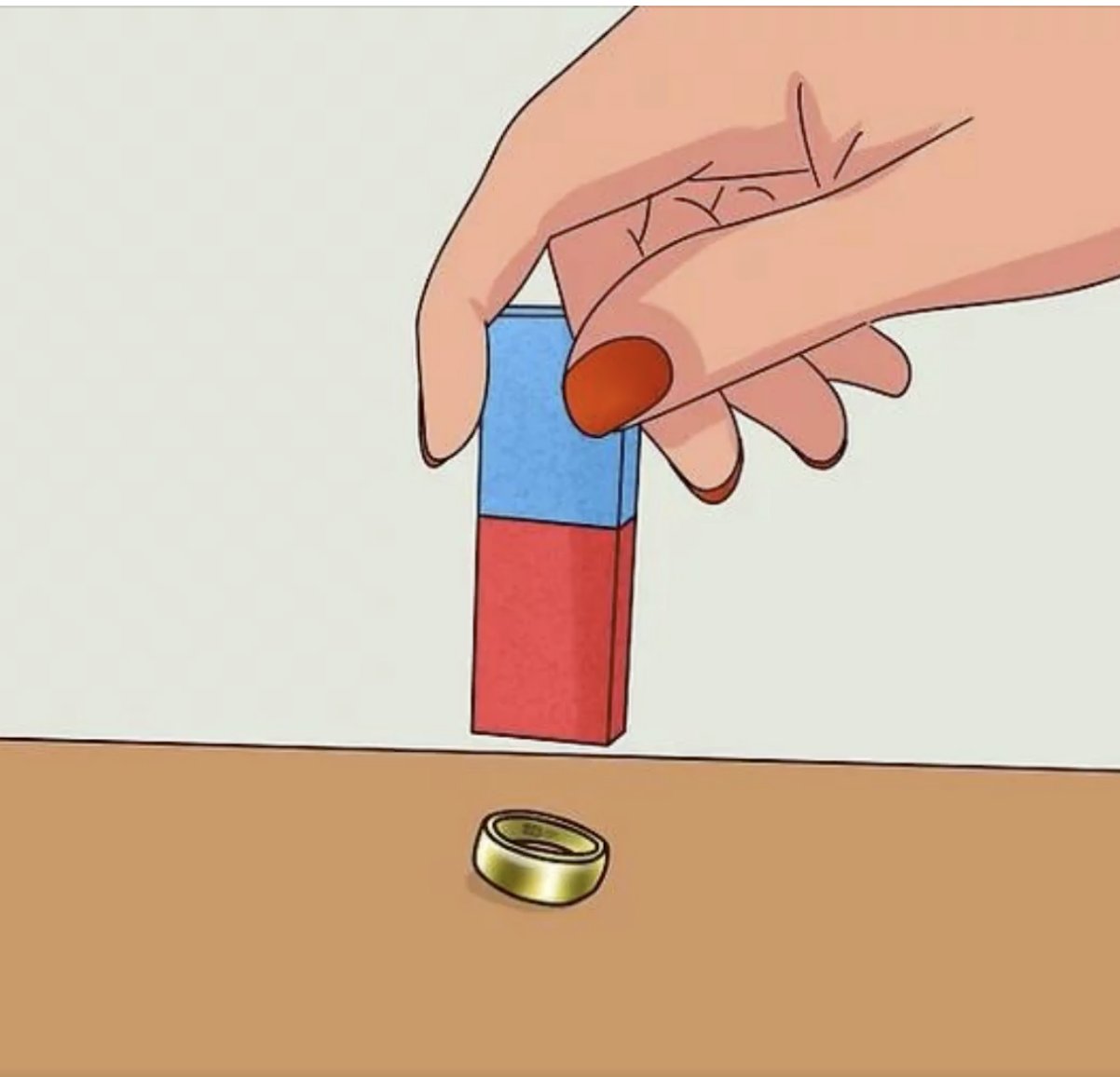 PuriTEST Gold Jewelry Testing Acid 10k 14k 18k Kit Tester N35 Earth Magnet Check Detect Precious Metals