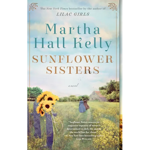 Sunflower Sisters