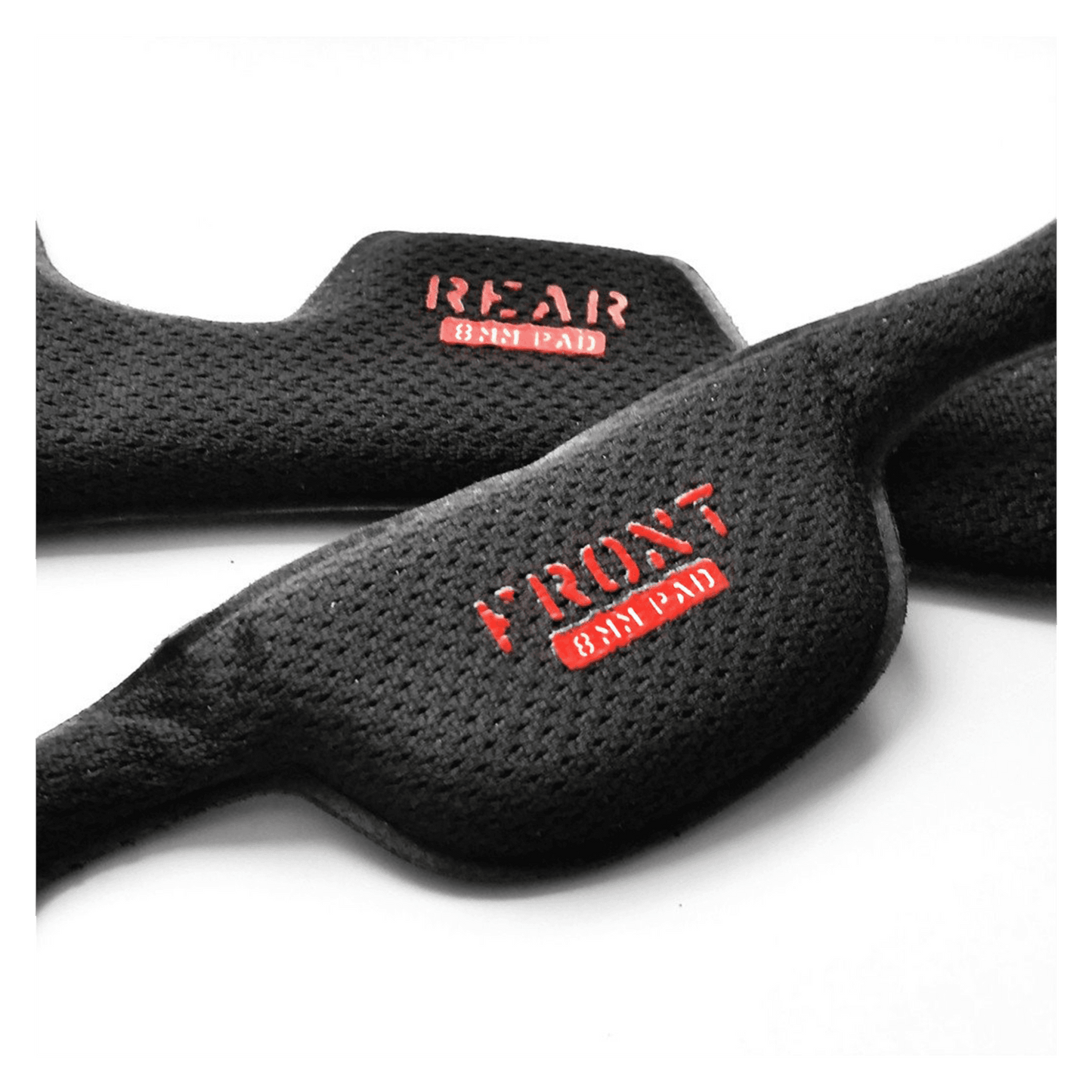 Plastered White
