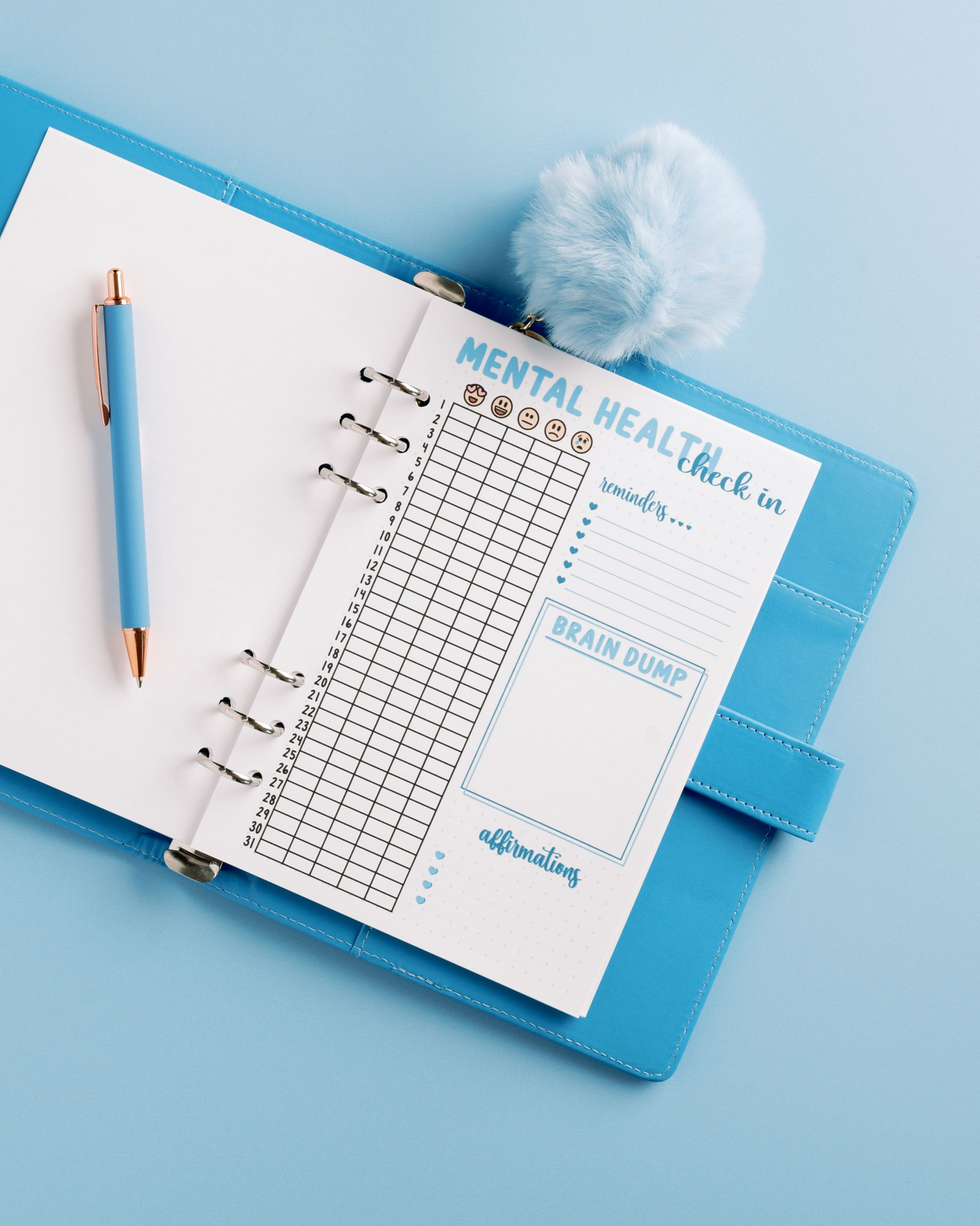 Enchanted Halloween Journal