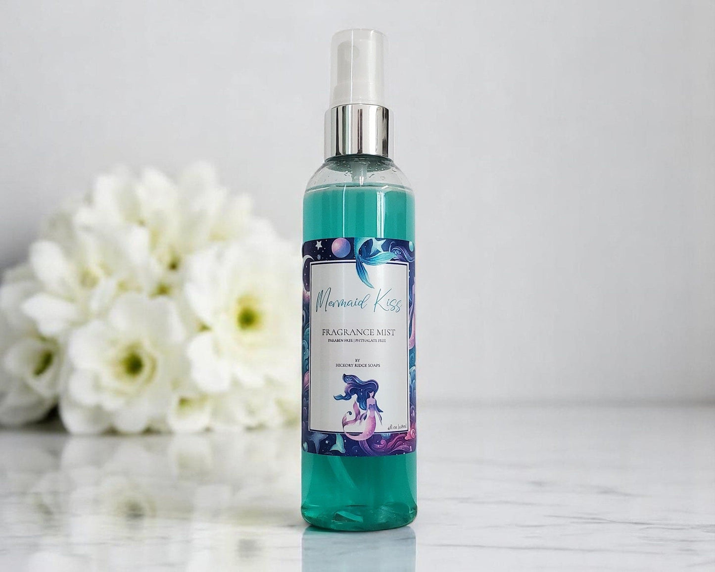 Mermaid Kiss Fragrance Mist