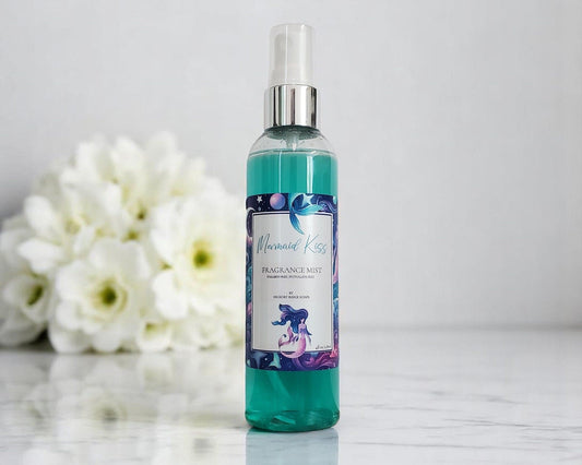 Mermaid Kiss Fragrance Mist