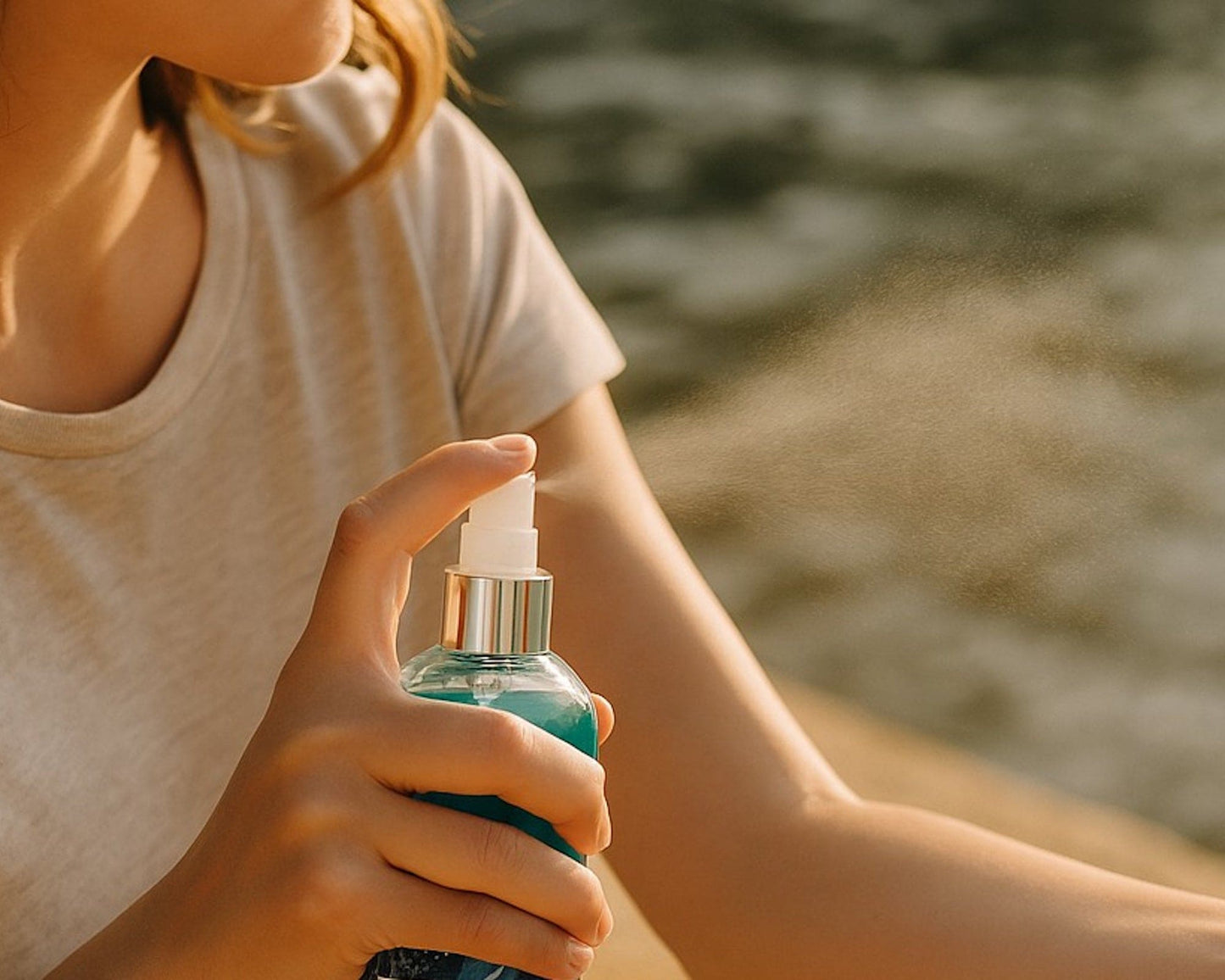 Mermaid Kiss Fragrance Mist