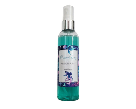 Mermaid Kiss Fragrance Mist
