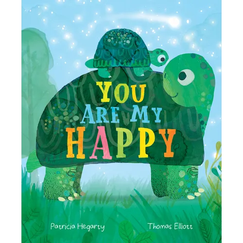 You Are My Happy