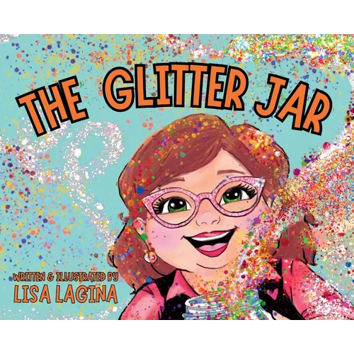 The Glitter Jar