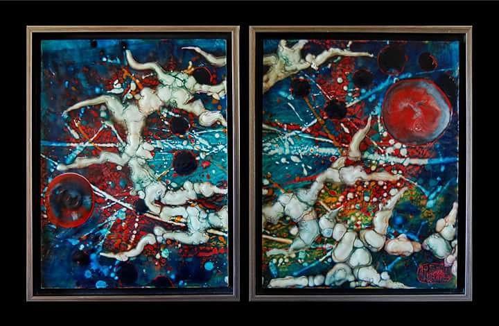 Silicone Dropper | Squeeze Pen