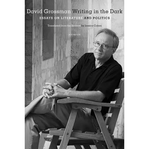 Writing in the Dark: Essays on Literature and Politics