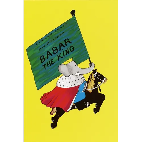 Babar the King