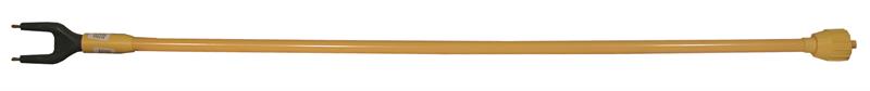Shaft Assy 34"