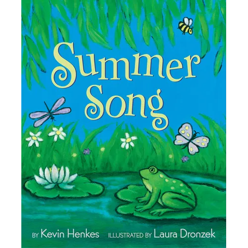 Summer Song