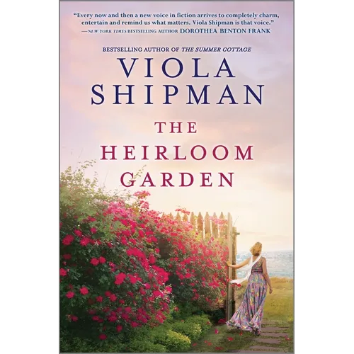 The Heirloom Garden