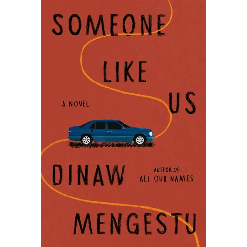 Someone Like Us