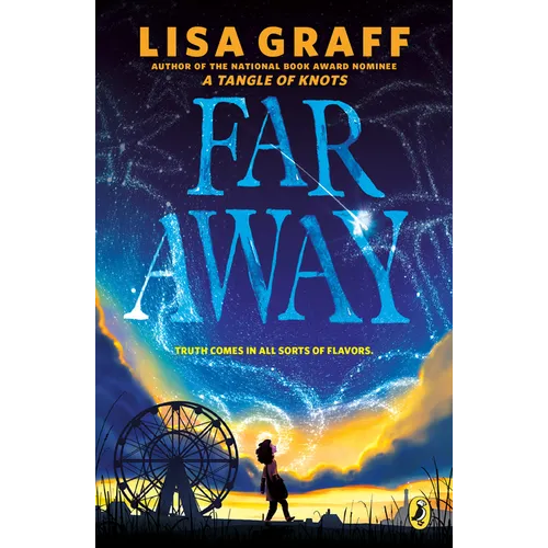 Far Away