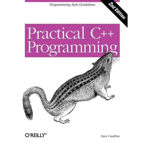 Practical C++ Programming