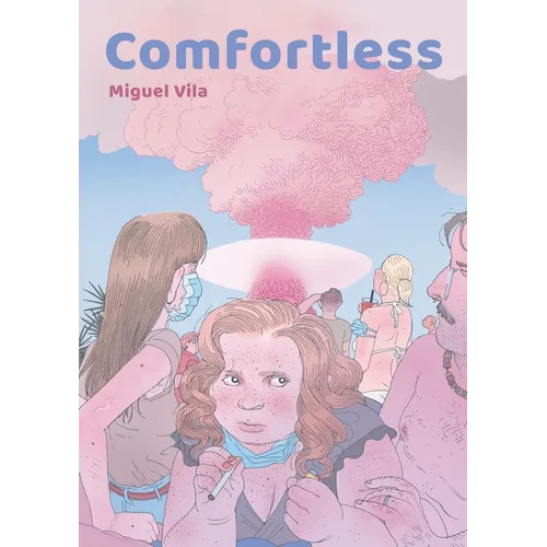 Comfortless