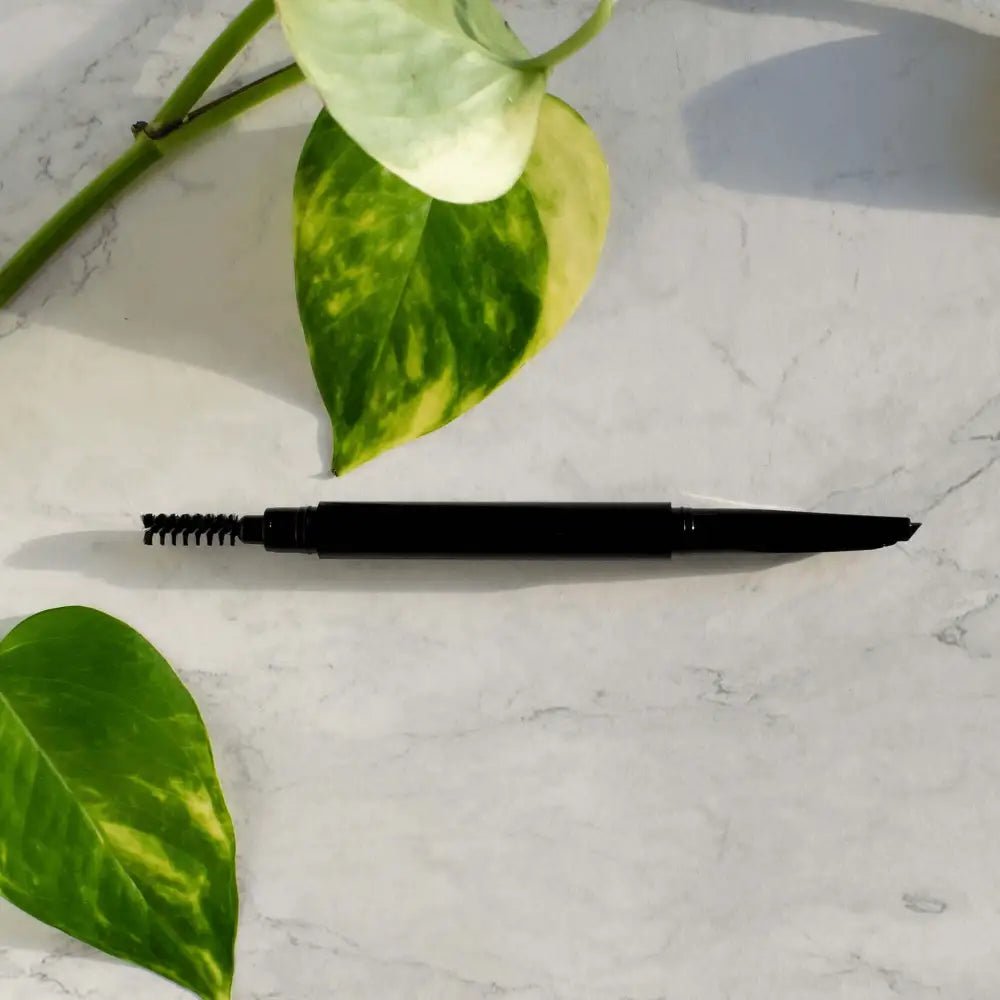 Automatic Eyebrow Pencil - Ash Brown - MIANIMED - Little Red General Store