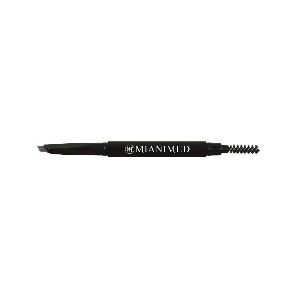 Automatic Eyebrow Pencil - Ash Brown - MIANIMED - Little Red General Store