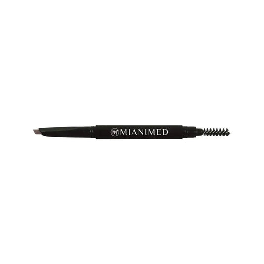 Automatic Eyebrow Pencil - Ash Brown - MIANIMED - Little Red General Store