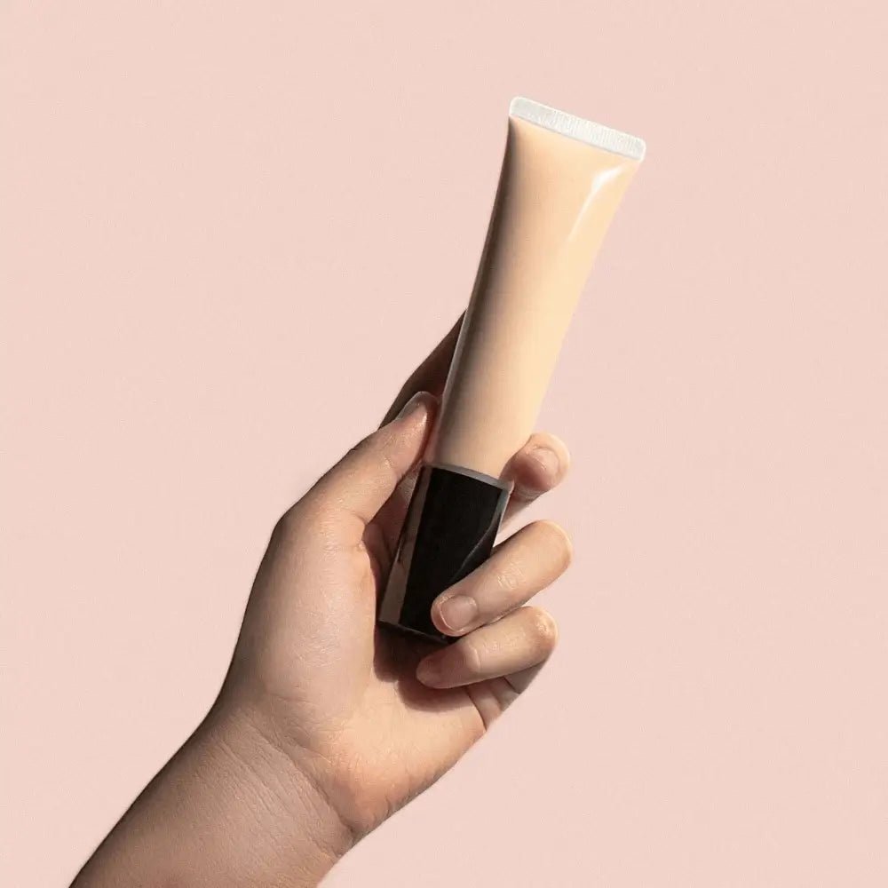BB Cream with SPF - Wheat - MIANIMED - Little Red General Store
