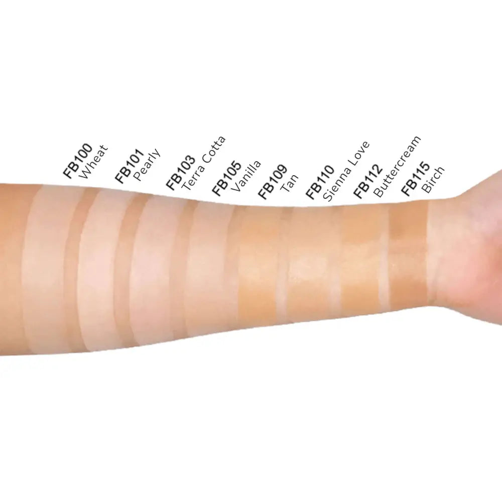 BB Cream with SPF - Wheat - MIANIMED - Little Red General Store