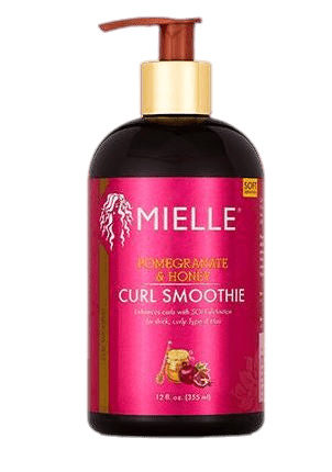 MIELLE Pomegranate & Honey Line