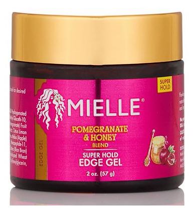 MIELLE Pomegranate & Honey Line