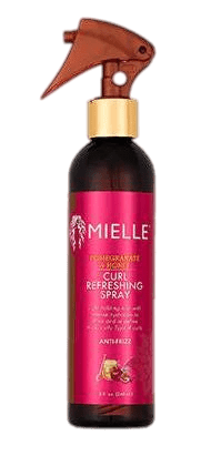 MIELLE Pomegranate & Honey Line