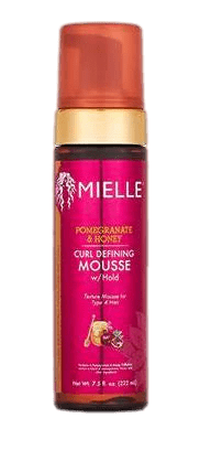 MIELLE Pomegranate & Honey Line
