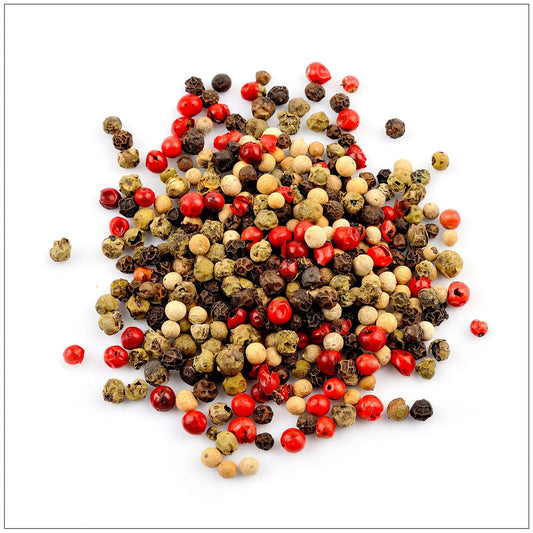Mixed Peppercorn