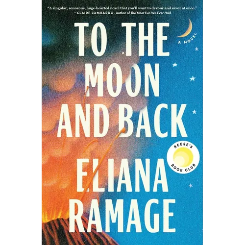 To the Moon and Back (Reese's Book Club)