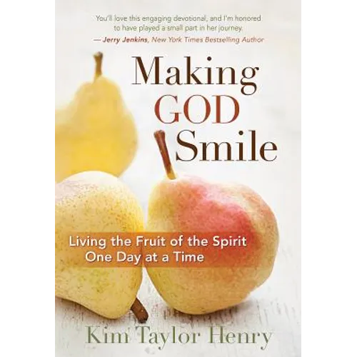 Making God Smile