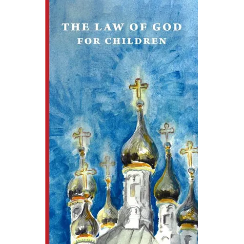 The Law of God for Children