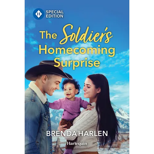 The Soldier's Homecoming Surprise