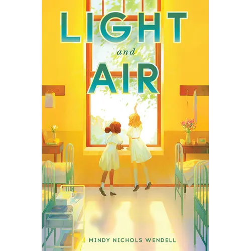 Light and Air