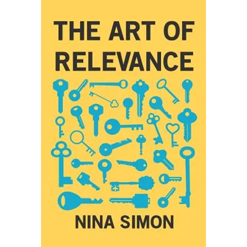 The Art of Relevance