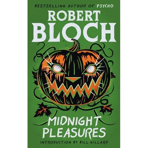 Midnight Pleasures