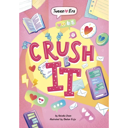 Crush It