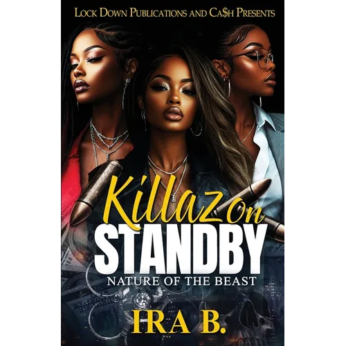 Killaz On Standby