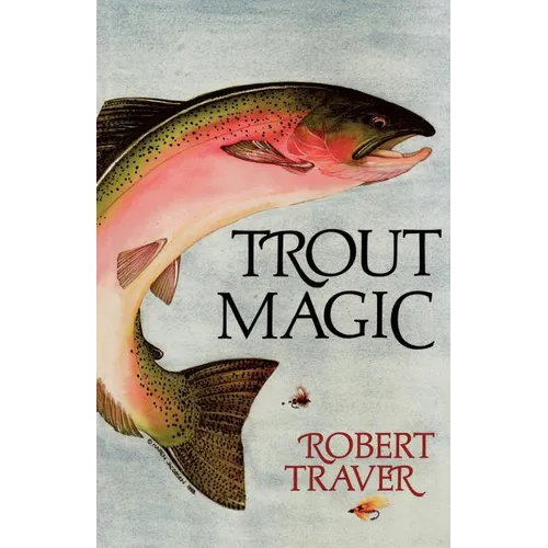 Trout Magic