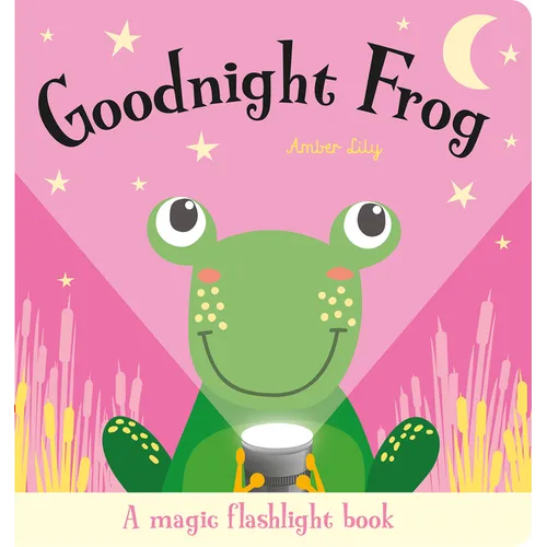 Goodnight Frog